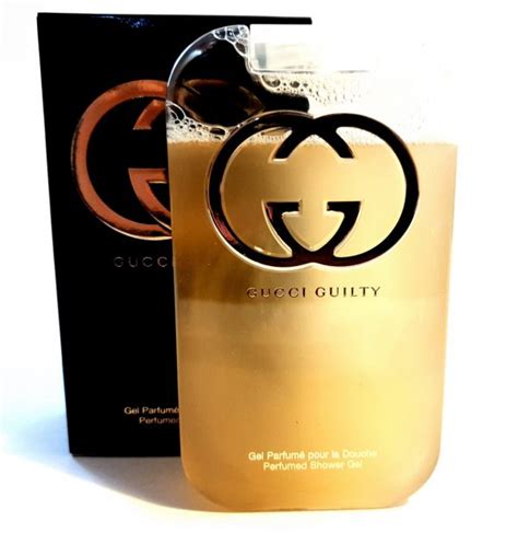 black ice body wash inspired by gucci|Gucci body wash shower gel.